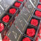 Eternal Roses Astor Gift Box: Virgo in Scarlet - Image 2 of 2