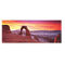 Ken Duncan Panoramics: Images of America Delicate Arch, Arches National Park, Utah - Image 1 of 5