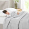 Beautyrest Waffle Weave Cotton Blanket - Image 2 of 5