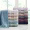 Madison Park Signature Turkish Cotton 6 Piece Bath Towel Set - Image 4 of 5