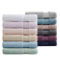 Madison Park Signature Turkish Cotton 6 Piece Bath Towel Set - Image 5 of 5