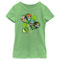 Mad Engine Girls L.O.L Surprise! Shamrock Surprise T-Shirt - Image 1 of 2