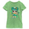 Mad Engine Girls L.O.L Surprise! EMERALD BB LOL T-Shirt - Image 1 of 2