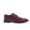 Anthony Veer Mens Regan Wingtip Derby Goodyear Welt Lace-up Dress Shoe - Image 1 of 5