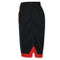 Men's Premium Active Moisture Wicking Workout  Mesh Shorts With Trim - Image 1 of 2