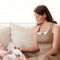 Momcozy Double S12 Pro Wearable Electric Breast Pump - Image 3 of 5