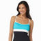 Beach House Flex Ribbed Tankini Top - Image 1 of 5