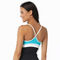 Beach House Flex Ribbed Tankini Top - Image 2 of 5