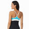 Beach House Flex Ribbed Tankini Top - Image 5 of 5