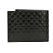 Gucci Men's Microguccissima GG Black Leather Trifold ID Wallet (New) - Image 3 of 4