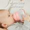 Nanobebe Flexy Silicone Baby Bottle - 9oz 2pk - Image 3 of 5