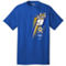 Hendrick Motorsports Team Collection Men's Royal Chase Elliott Car T-Shirt - Image 3 of 4