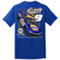 Hendrick Motorsports Team Collection Men's Royal Chase Elliott Car T-Shirt - Image 4 of 4