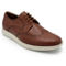 ASTON MARC MENS ARDON WINGTIP OXFORD - Image 1 of 5