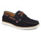 ASTON MARC MENS HARBOR BOAT SHOE - Image 1 of 5