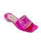 Lady Couture Amore Square-toe Slide - Image 1 of 3