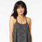 CURRENT BRA SIZED MESH LAYER UNDERWIRE TANKINI TOP - Image 1 of 4