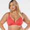 ASTRA BRA SIZED UNDERWIRE BIKINI TOP - Image 4 of 4