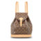 Louis Vuitton Montsouris MM Monogram (Pre-Owned) - Image 1 of 5