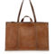 Old Trend Sandstorm Weekender Leather Tote - Image 1 of 5