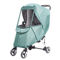 Sunveno Universal Stroller Rain Cover - Image 1 of 2