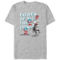 Mad Engine Dr. Seuss Young Men's FATHER OF ALL T-Shirt - Image 1 of 2