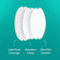 Nanobebe Day & Night Nursing Pads 60pk - Image 4 of 5