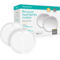 Nanobebe Day & Night Nursing Pads 180pk - Image 1 of 5