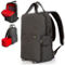 Deco Photo Photo and Video Backpack for Mirrorless and DSLR Cameras and Drones - Image 1 of 5