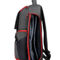 Deco Photo DSLR Photography Camera Backpack with Multiple Laptop/Tablet Slots - Image 2 of 5