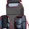 Deco Photo DSLR Photography Camera Backpack with Multiple Laptop/Tablet Slots - Image 5 of 5