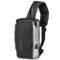 Deco Essentials Sling Backpack, Anti-Theft Combo Zipper Lock, Waterproof - Image 1 of 5