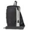 Deco Essentials Sling Backpack, Anti-Theft Combo Zipper Lock, Waterproof - Image 2 of 5