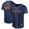 Nike Youth Yordan Alvarez Navy Houston Astros City Connect Limited Player Jersey - Image 1 of 4