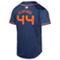 Nike Youth Yordan Alvarez Navy Houston Astros City Connect Limited Player Jersey - Image 4 of 4