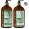 Lovery Tea Tree Mint Shampoo and Conditioner Gift Set, Made in USA, 32 oz. - Image 1 of 5