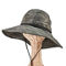 SAN DIEGO HAT COMPANY WOMENS ACTIVE SUN BRIM - Image 1 of 2