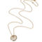 Cartier Amulette Fashion Pendant Pre-Owned - Image 2 of 3