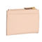 Prada Vitello Move Card Holder Wallet Cipria Beige Leather Logo Plaque (New) - Image 2 of 5