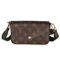 Louis Vuitton Felicie Strap & Go Pre-Owned - Image 1 of 4