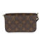 Louis Vuitton Felicie Strap & Go Pre-Owned - Image 3 of 4