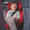 Everett™ NXT Rigid Latch High Back Booster Car Seat - Image 3 of 5