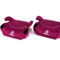 Solana® - Pack of 2 Backless Booster Car Seats - Image 1 of 5