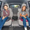 Solana® - Pack of 2 Backless Booster Car Seats - Image 2 of 5