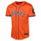 Nike Youth Orange Houston Astros Alternate Limited Jersey - Image 3 of 4