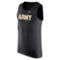 Nike Men's Black Army Black Knights Tank Top - Image 3 of 4