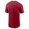 Nike Men's Crimson Alabama Crimson Tide Football T-Shirt - Image 4 of 4