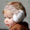 FDMT Baby Protective Earmuffs, Forest Friends - Image 3 of 3