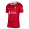 Nike Men's Red Liverpool 2024/25 Home Authentic Jersey - Image 3 of 4