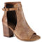 Diba True Women's Low Tide Leather Shootie - Image 1 of 4